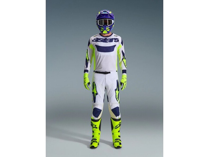 Pantaloni cross-enduro ALPINESTARS RACER AIR RIWAY 2026 Pantaloni cross-enduro ALPINESTARS RACER AIR RIWAY 2026