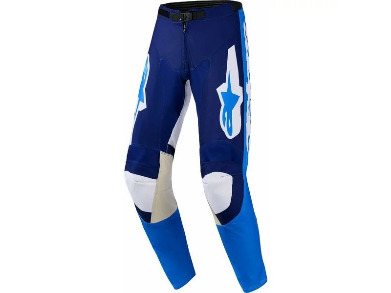 Pantaloni cross-enduro ALPINESTARS RACER RIWAY 2026