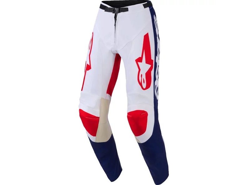 Pantaloni cross-enduro ALPINESTARS RACER RIWAY 2026