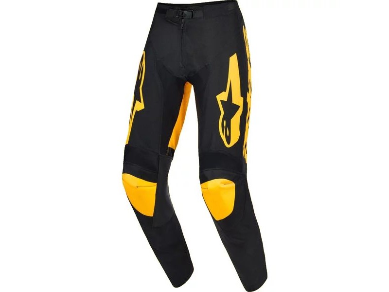 Pantaloni cross-enduro ALPINESTARS RACER RIWAY 2026