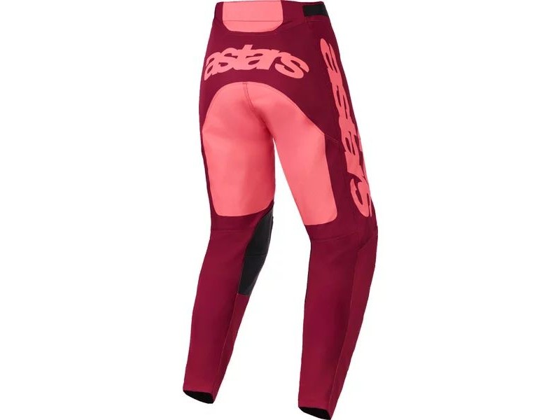 Pantaloni cross-enduro ALPINESTARS RACER RIWAY 2026