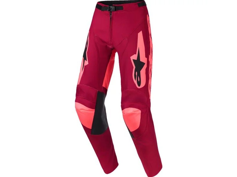 Pantaloni cross-enduro ALPINESTARS RACER RIWAY 2026