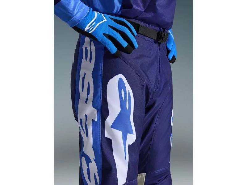 Pantaloni cross-enduro ALPINESTARS RACER RIWAY 2026