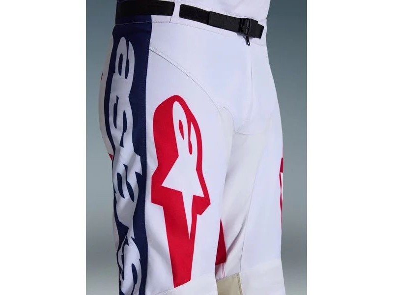 Pantaloni cross-enduro ALPINESTARS RACER RIWAY 2026