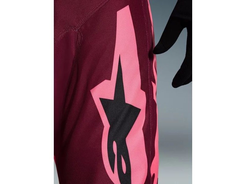 Pantaloni cross-enduro ALPINESTARS RACER RIWAY 2026