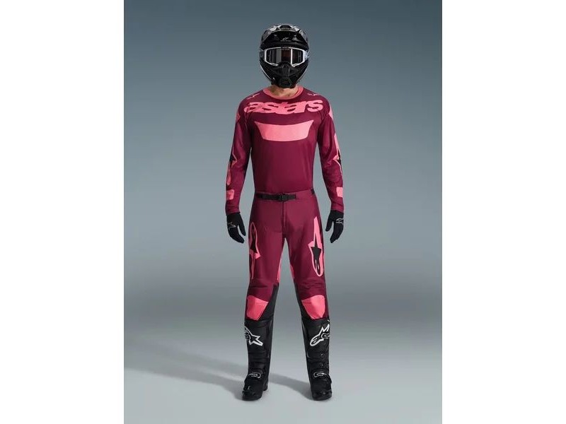 Pantaloni cross-enduro ALPINESTARS RACER RIWAY 2026