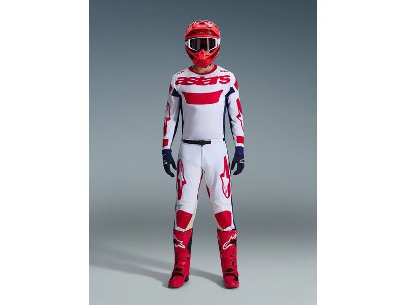 Pantaloni cross-enduro ALPINESTARS RACER RIWAY 2026 Pantaloni cross-enduro ALPINESTARS RACER RIWAY 2026