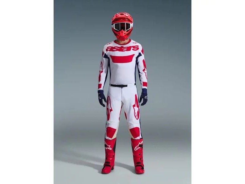 Pantaloni cross-enduro ALPINESTARS RACER RIWAY 2026