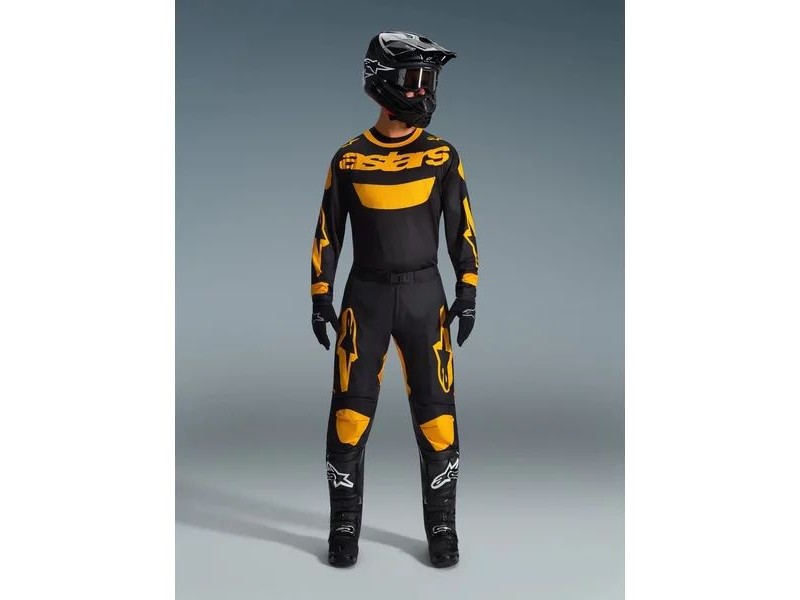 Pantaloni cross-enduro ALPINESTARS RACER RIWAY 2026