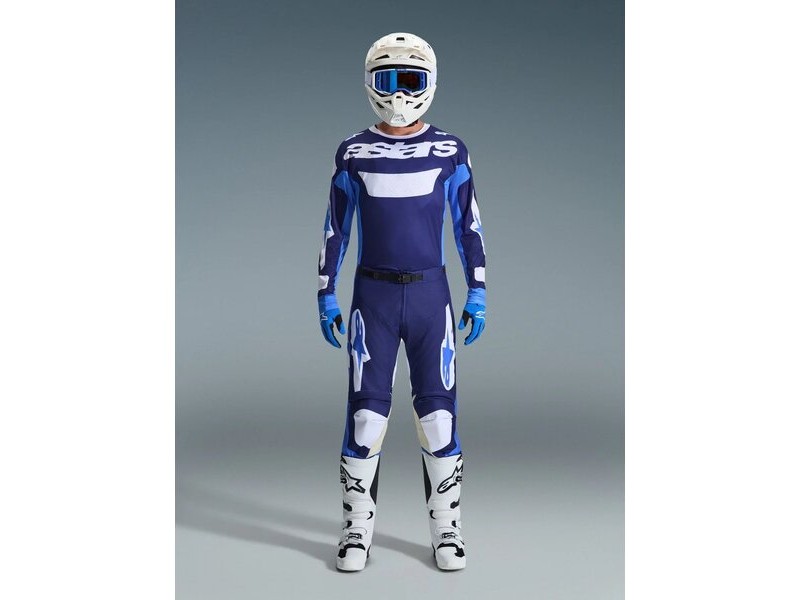 Pantaloni cross-enduro ALPINESTARS RACER RIWAY 2026 Pantaloni cross-enduro ALPINESTARS RACER RIWAY 2026