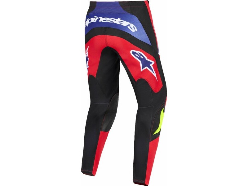 Pantaloni cross-enduro ALPINESTARS FLUID GRID 2026 Pantaloni cross-enduro ALPINESTARS FLUID GRID 2026