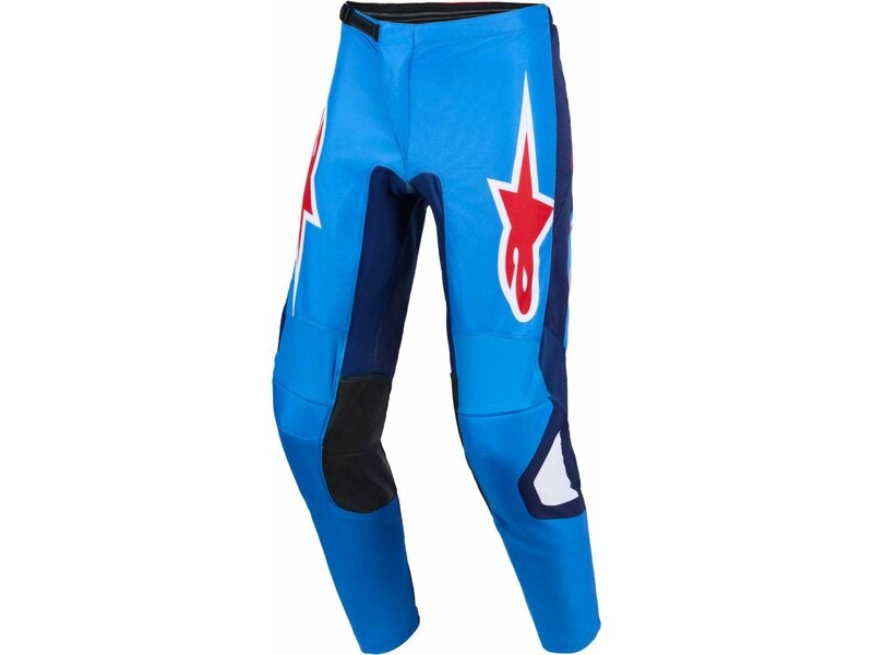Pantaloni cross-enduro ALPINESTARS FLUID GRID 2026 Pantaloni cross-enduro ALPINESTARS FLUID GRID 2026