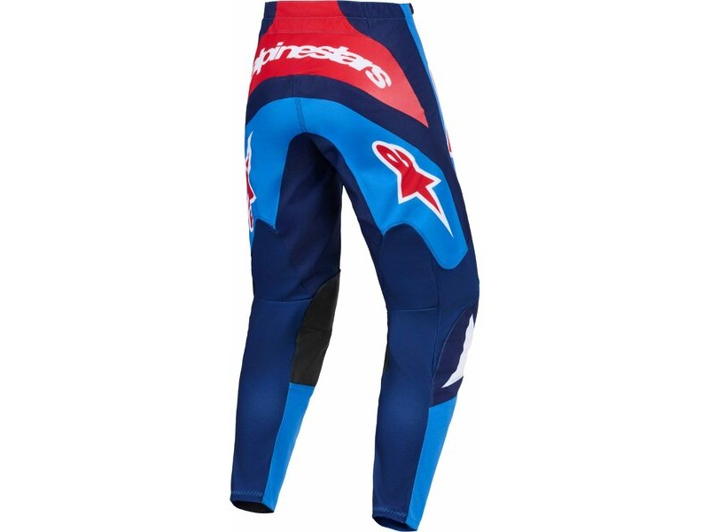 Pantaloni cross-enduro ALPINESTARS FLUID GRID 2026 Pantaloni cross-enduro ALPINESTARS FLUID GRID 2026