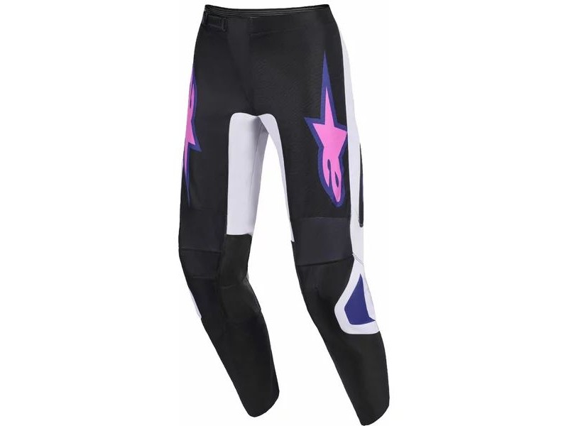 Pantaloni cross-enduro ALPINESTARS FLUID GRID 2026 Pantaloni cross-enduro ALPINESTARS FLUID GRID 2026