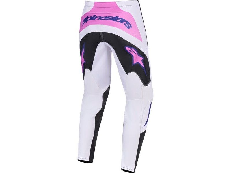 Pantaloni cross-enduro ALPINESTARS FLUID GRID 2026 Pantaloni cross-enduro ALPINESTARS FLUID GRID 2026
