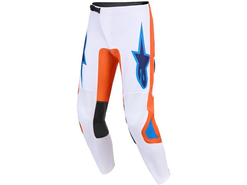 Pantaloni cross-enduro ALPINESTARS FLUID GRID 2026 Pantaloni cross-enduro ALPINESTARS FLUID GRID 2026