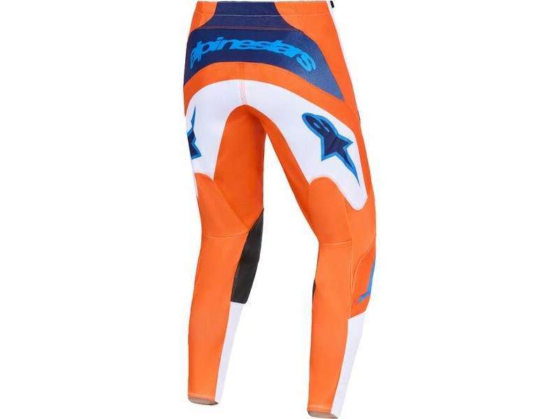 Pantaloni cross-enduro ALPINESTARS FLUID GRID 2026 Pantaloni cross-enduro ALPINESTARS FLUID GRID 2026