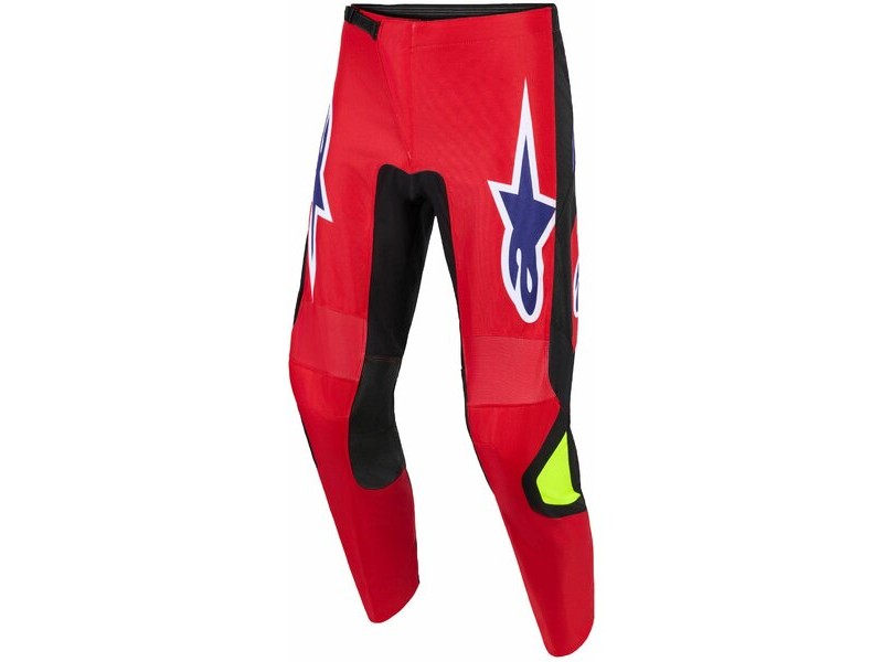 Pantaloni cross-enduro ALPINESTARS FLUID GRID 2026 Pantaloni cross-enduro ALPINESTARS FLUID GRID 2026