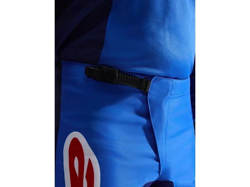 Pantaloni cross-enduro ALPINESTARS FLUID GRID 2026 Pantaloni cross-enduro ALPINESTARS FLUID GRID 2026