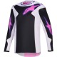 Tricou cross-enduro ALPINESTARS FLUID GRID 2026 Tricou cross-enduro ALPINESTARS FLUID GRID 2026