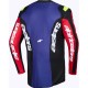 Tricou cross-enduro ALPINESTARS FLUID GRID 2026 Tricou cross-enduro ALPINESTARS FLUID GRID 2026