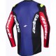 Tricou cross-enduro ALPINESTARS FLUID GRID 2026
