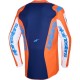 Tricou cross-enduro ALPINESTARS FLUID GRID 2026 Tricou cross-enduro ALPINESTARS FLUID GRID 2026