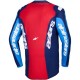 Tricou cross-enduro ALPINESTARS FLUID GRID 2026 Tricou cross-enduro ALPINESTARS FLUID GRID 2026