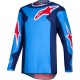 Tricou cross-enduro ALPINESTARS FLUID GRID 2026 Tricou cross-enduro ALPINESTARS FLUID GRID 2026