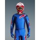 Tricou cross-enduro ALPINESTARS FLUID GRID 2026