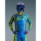 Tricou cross-enduro ALPINESTARS FLUID APEX 2026