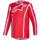 Tricou cross-enduro ALPINESTARS FLUID APEX 2026
