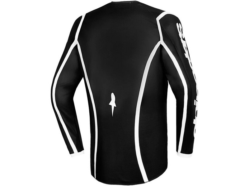 Tricou cross-enduro ALPINESTARS FLUID APEX 2026