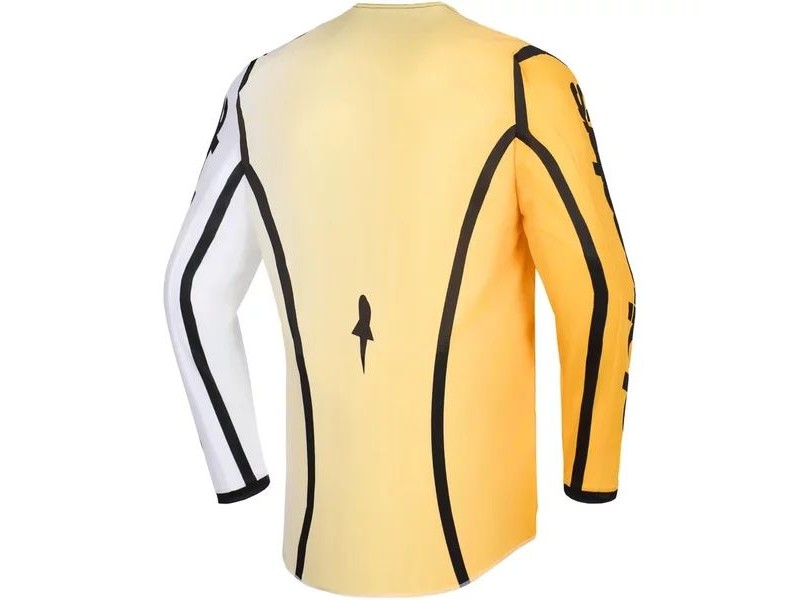 Tricou cross-enduro ALPINESTARS FLUID APEX 2026