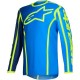 Tricou cross-enduro ALPINESTARS FLUID APEX 2026