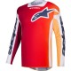 Tricou cross-enduro ALPINESTARS RACER PORTL 2026 Tricou cross-enduro ALPINESTARS RACER PORTL 2026