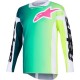 Tricou cross-enduro ALPINESTARS RACER PORTL 2026 Tricou cross-enduro ALPINESTARS RACER PORTL 2026