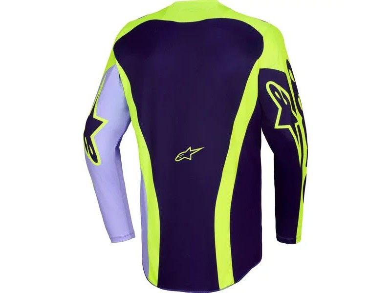 Tricou cross-enduro ALPINESTARS RACER PORTL 2026 Tricou cross-enduro ALPINESTARS RACER PORTL 2026