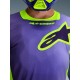 Tricou cross-enduro ALPINESTARS RACER PORTL 2026 Tricou cross-enduro ALPINESTARS RACER PORTL 2026