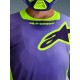 Tricou cross-enduro ALPINESTARS RACER PORTL 2026 Tricou cross-enduro ALPINESTARS RACER PORTL 2026
