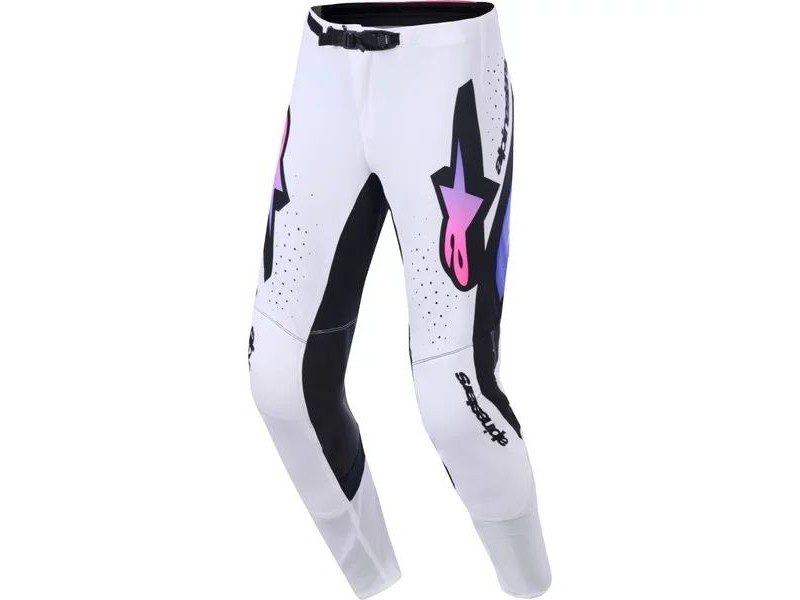 Pantaloni cross-enduro ALPINESTARS SUPERTECH AFD VISTA 2026
