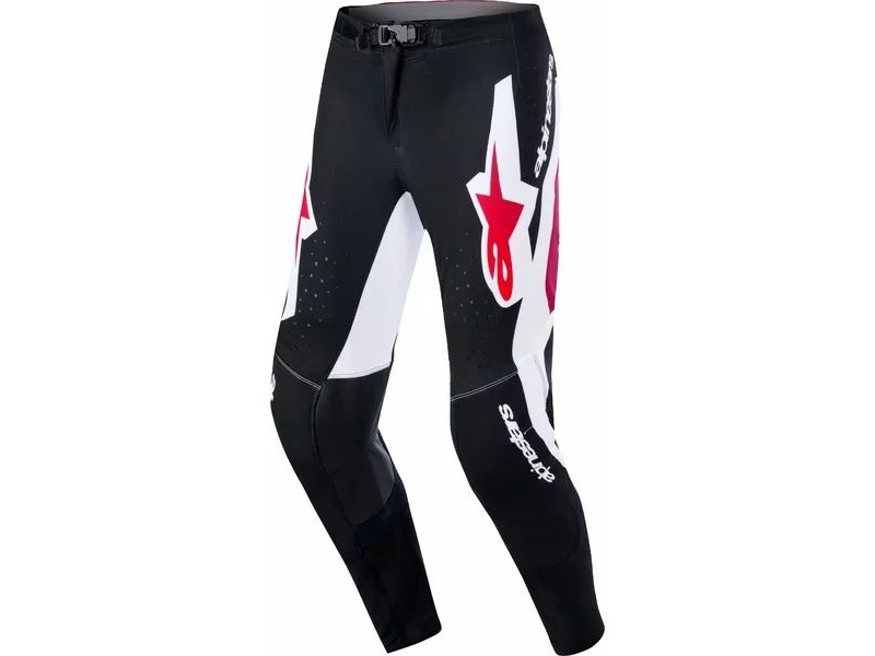 Pantaloni cross-enduro ALPINESTARS SUPERTECH AFD VISTA 2026