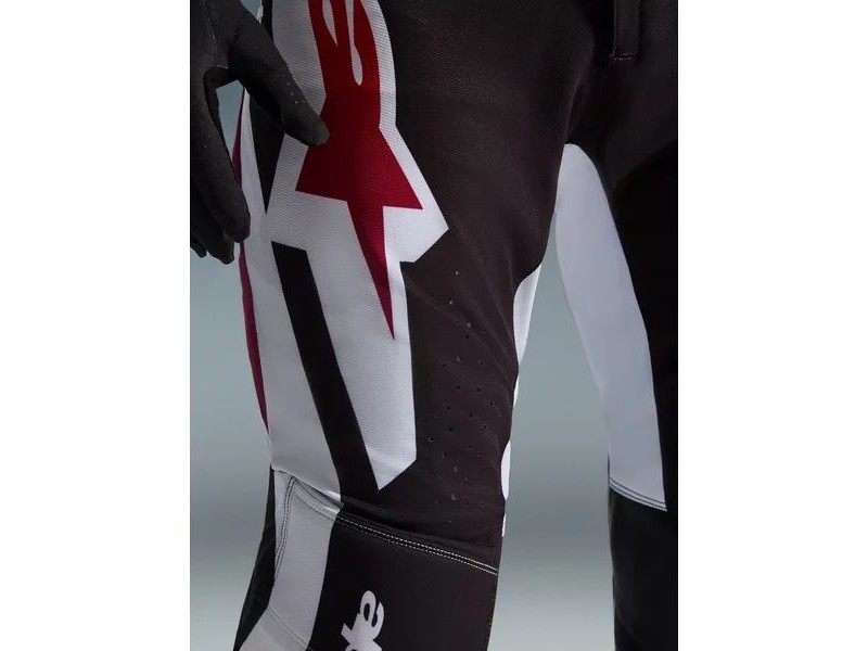 Pantaloni cross-enduro ALPINESTARS SUPERTECH AFD VISTA 2026