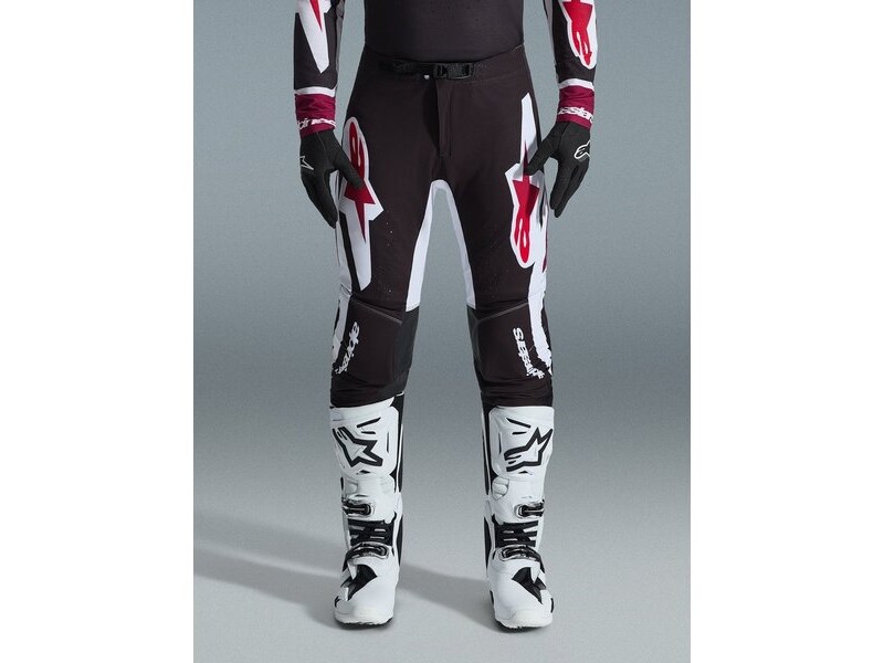 Pantaloni cross-enduro ALPINESTARS SUPERTECH AFD VISTA 2026 Pantaloni cross-enduro ALPINESTARS SUPERTECH AFD VISTA 2026