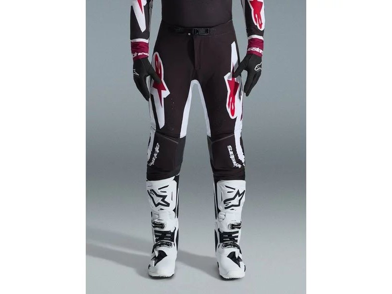 Pantaloni cross-enduro ALPINESTARS SUPERTECH AFD VISTA 2026