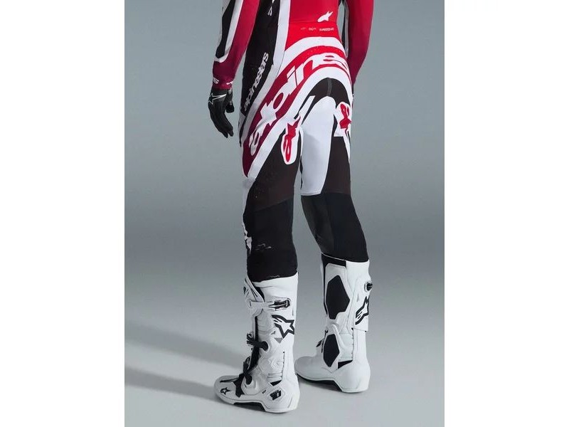 Pantaloni cross-enduro ALPINESTARS SUPERTECH AFD VISTA 2026