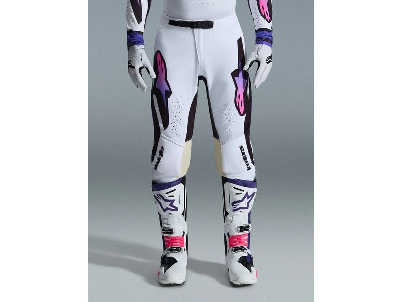 Pantaloni cross-enduro ALPINESTARS SUPERTECH AFD VISTA 2026 Pantaloni cross-enduro ALPINESTARS SUPERTECH AFD VISTA 2026