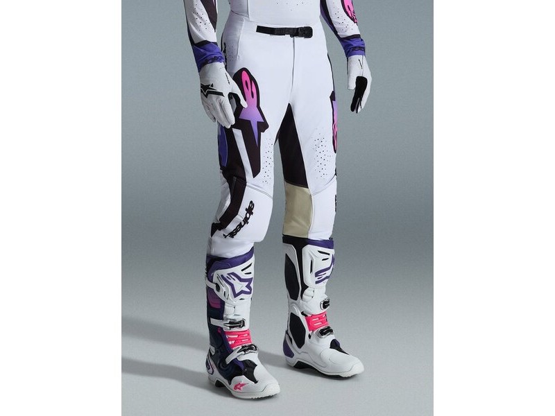 Pantaloni cross-enduro ALPINESTARS SUPERTECH AFD VISTA 2026 Pantaloni cross-enduro ALPINESTARS SUPERTECH AFD VISTA 2026