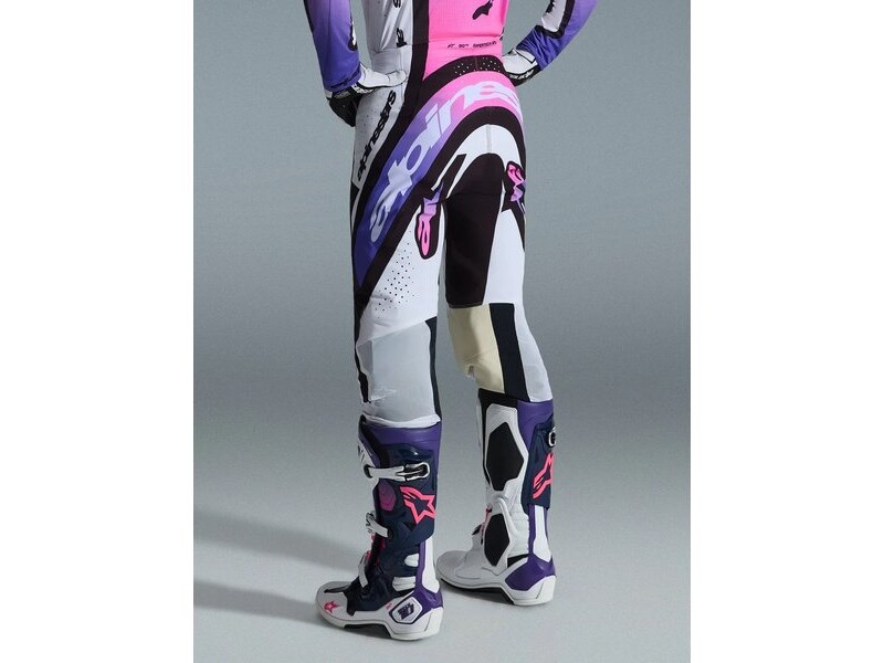 Pantaloni cross-enduro ALPINESTARS SUPERTECH AFD VISTA 2026 Pantaloni cross-enduro ALPINESTARS SUPERTECH AFD VISTA 2026