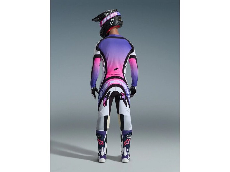 Pantaloni cross-enduro ALPINESTARS SUPERTECH AFD VISTA 2026 Pantaloni cross-enduro ALPINESTARS SUPERTECH AFD VISTA 2026